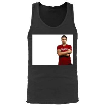 David Beckham Men's Tank Top