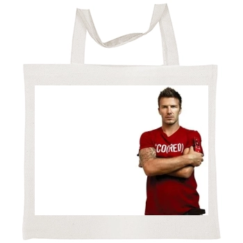 David Beckham Tote