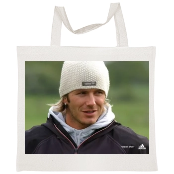 David Beckham Tote