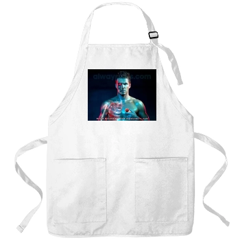 David Beckham Apron