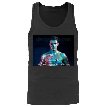 David Beckham Men's Tank Top