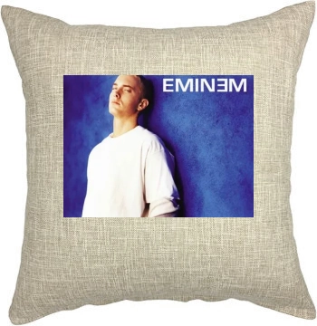 Eminem Pillow