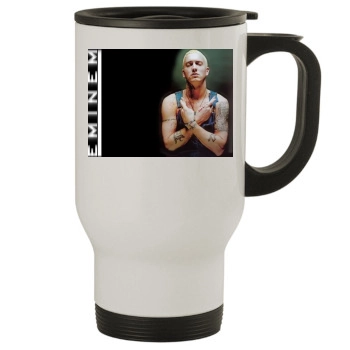 Eminem Stainless Steel Travel Mug