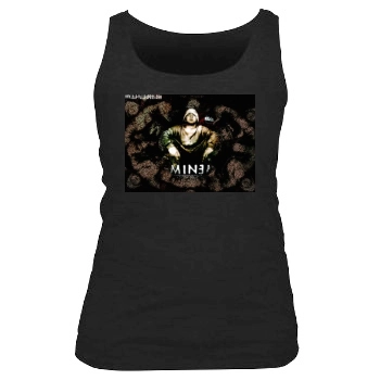 Eminem Women's Tank Top