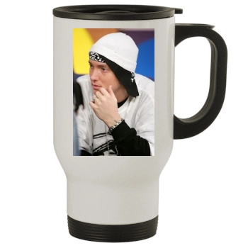 Eminem Stainless Steel Travel Mug