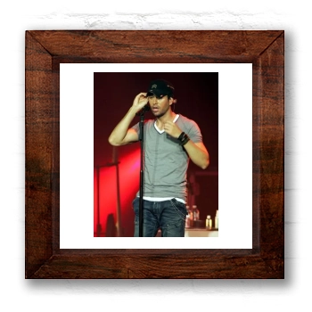 Enrique Iglesias 6x6