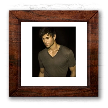 Enrique Iglesias 6x6