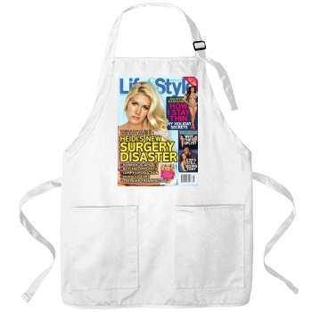 Heidi Montag Apron