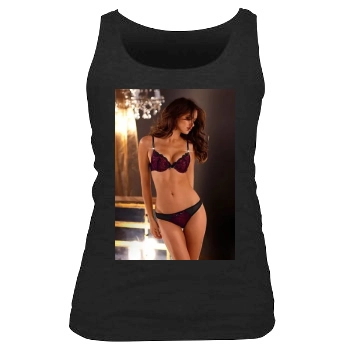 Irina Shayk Women's Tank Top