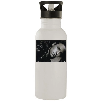 James Franco Stainless Steel Water Bottle