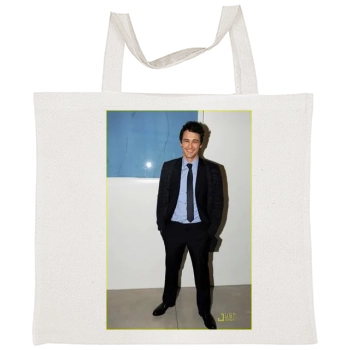 James Franco Tote