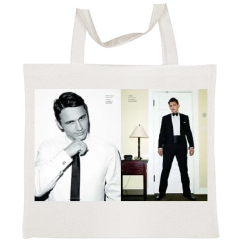 James Franco Tote