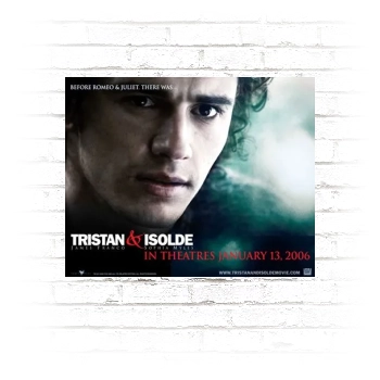 James Franco Poster