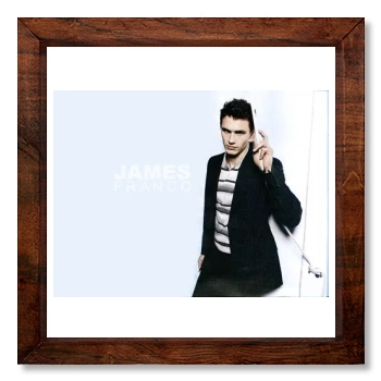 James Franco 12x12