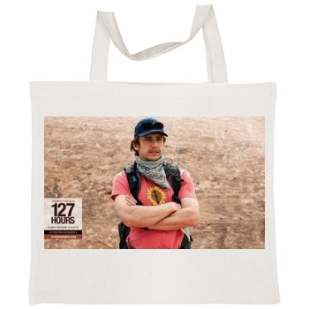 James Franco Tote