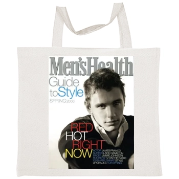 James Franco Tote