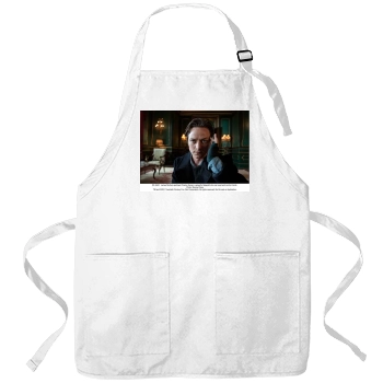 James Mcavoy Apron