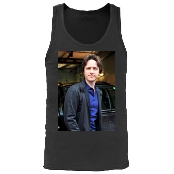 James Mcavoy Men's Tank Top