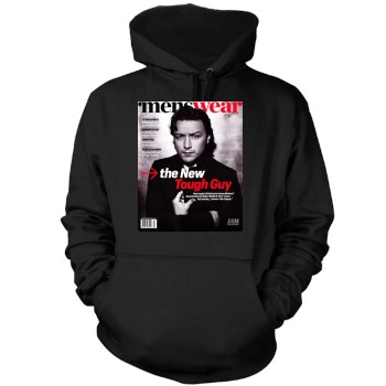 James Mcavoy Mens Pullover Hoodie Sweatshirt