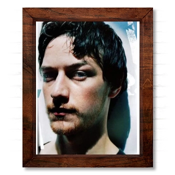 James Mcavoy 14x17