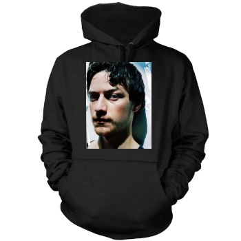 James Mcavoy Mens Pullover Hoodie Sweatshirt