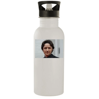 James Mcavoy Stainless Steel Water Bottle