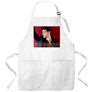 James Mcavoy Apron