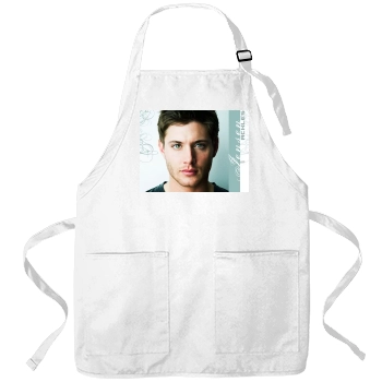 Jensen Ackles Apron