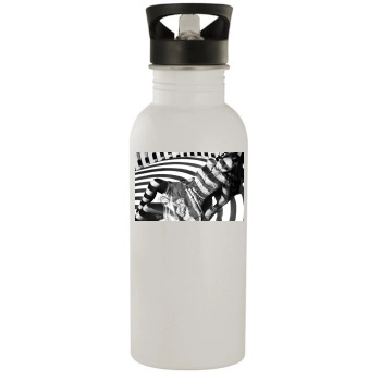 Jessica Alba Stainless Steel Water Bottle