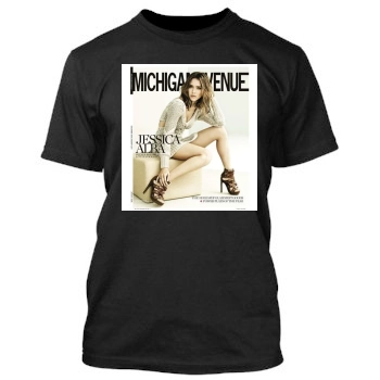 Jessica Alba Men's TShirt