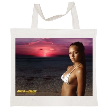 Jessica Alba Tote