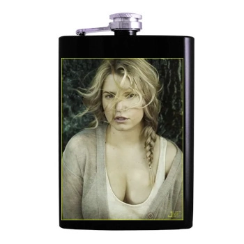 Jessica Simpson Hip Flask