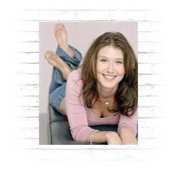 Jewel Staite Poster