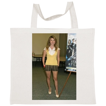 Jewel Staite Tote