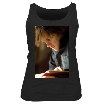 Jim Carrey Women's Tank Top