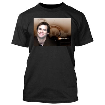 Jim Carrey Men's TShirt