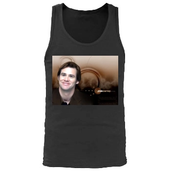 Jim Carrey Men's Tank Top