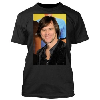 Jim Carrey Men's TShirt