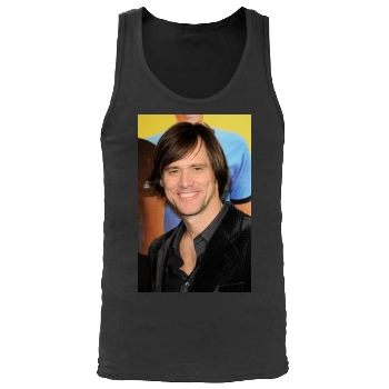 Jim Carrey Men's Tank Top