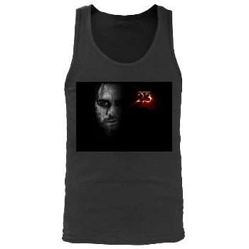 Jim Carrey Men's Tank Top