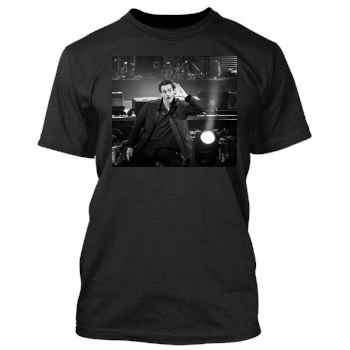 Jim Carrey Men's TShirt