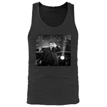 Jim Carrey Men's Tank Top