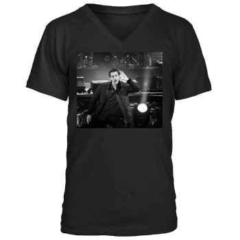 Jim Carrey Men's V-Neck T-Shirt