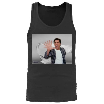 Jim Carrey Men's Tank Top