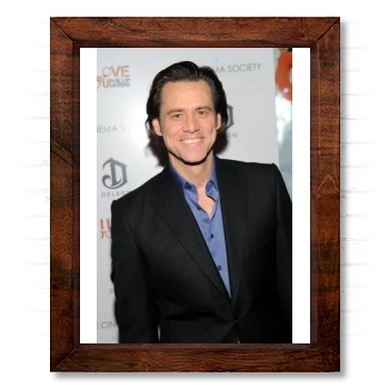 Jim Carrey 14x17