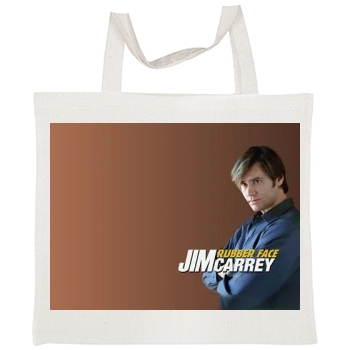 Jim Carrey Tote