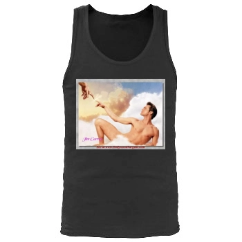 Jim Carrey Men's Tank Top