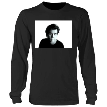 Jim Carrey Men's Heavy Long Sleeve TShirt