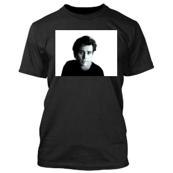 Jim Carrey Men's TShirt