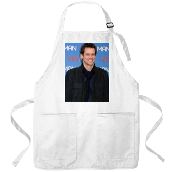 Jim Carrey Apron